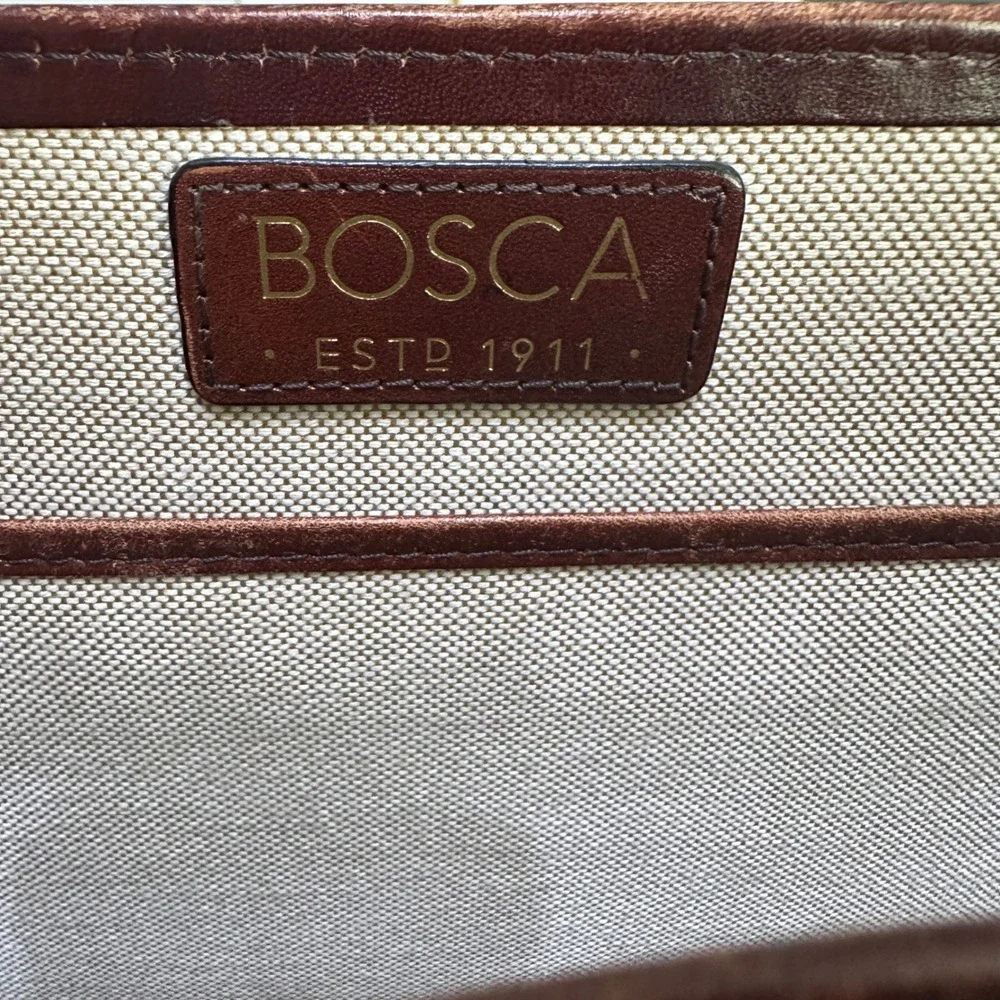 Bosca this classic